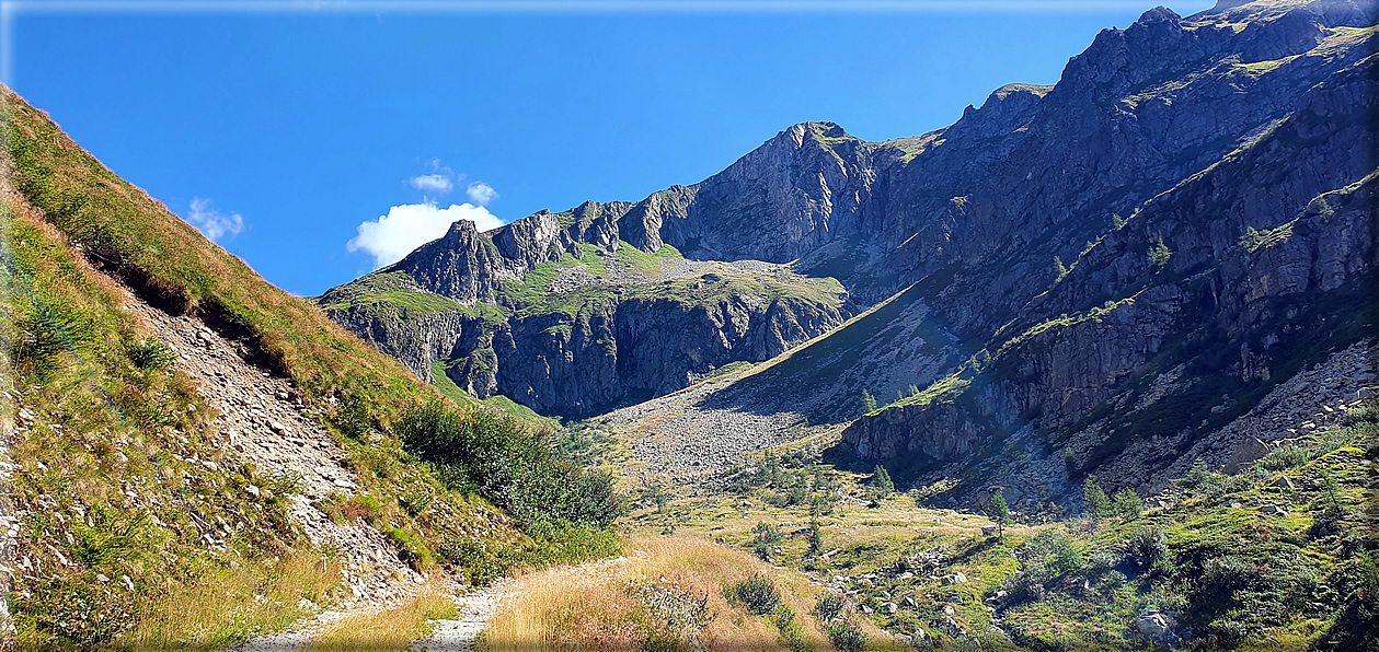 foto Forcella di Val Regana